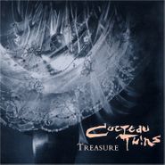 Cocteau Twins, Treasure (LP)