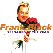 Frank Black, Teenager Of The Year [Record Store Day White Vinyl] (LP)