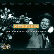 Kermit Ruffins, The Barbecue Swingers Live (LP)