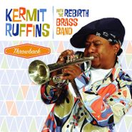 Kermit Ruffins, Throwback (LP)