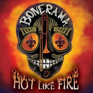 Bonerama, Hot Like Fire (CD)