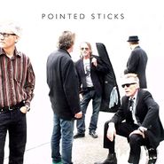 Pointed Sticks, Pointed Sticks (CD)