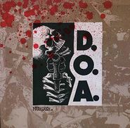 D.O.A., Murder [Bonus Track] (CD)