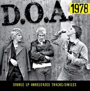 D.O.A., 1978 (LP)