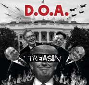 D.O.A., Treason (LP)