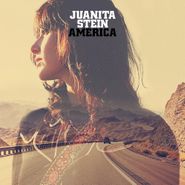 Juanita Stein, America (CD)