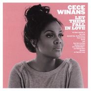 CeCe Winans, Let Them Fall In Love (CD)