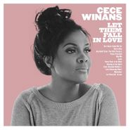 CeCe Winans, Let Them Fall In Love (LP)