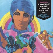 Various Artists, Alan Aldridge Beatles Illustrated Collective Set [Calendar + CD] (CD)