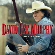 David Lee Murphy, No Zip Code (CD)