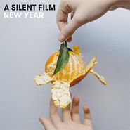 A Silent Film, New Year (CD)