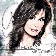 Marie Osmond, Music Is Medicine (CD)