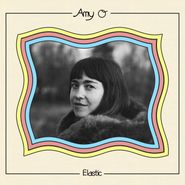 Amy O, Elastic (CD)