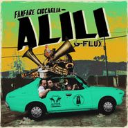 Fanfare Ciocarlia, Alili [Record Store Day] (7")