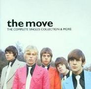 The Move, The Complete Singles Collection and More (CD)