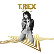 T. Rex, Gold (CD)