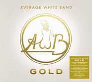Average White Band, Gold (CD)