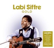 Labi Siffre, Gold (CD)