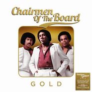 Chairmen Of The Board, Gold (CD)