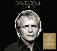 David Soul, Gold (CD)