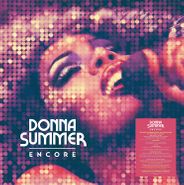 Donna Summer, Encore [Box Set] (CD)
