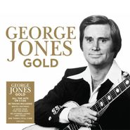 George Jones, Gold (CD)