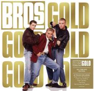 Bros, Gold (CD)