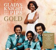 Gladys Knight & The Pips, Gold (CD)