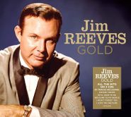 Jim Reeves, Gold (CD)