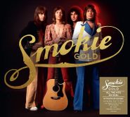 Smokie, Gold (CD)