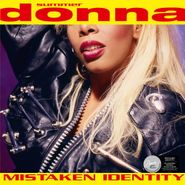 Donna Summer, Mistaken Identity (LP)