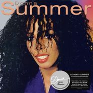 Donna Summer, Donna Summer [Expanded Edition] (CD)