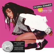 Donna Summer, Cats Without Claws [Expanded Edition] (CD)