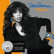 Donna Summer, All Systems Go [Expanded Edition] (CD)