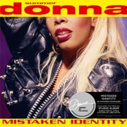 Donna Summer, Mistaken Identity [Expanded Edition] (CD)