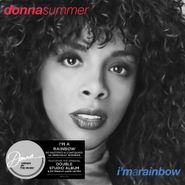 Donna Summer, I'm A Rainbow [Expanded Edition] (CD)