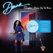 Donna Summer, Singles... Driven By The Music [Box Set] (CD)