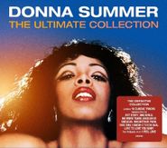 Donna Summer, The Ultimate Collection (CD)
