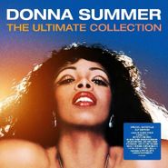 Donna Summer, The Ultimate Collection (LP)