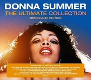 Donna Summer, The Ultimate Collection [Deluxe Edition] (CD)