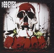 The 69 Eyes, Back In Blood (CD)