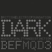 B.E.F., Music Of Quality & Distinction Volume 3 - Dark (CD)