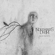 Novembers Doom, Bled White (CD)