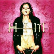 H.I.M., Razorblade Romance [Deluxe Edition] (LP)