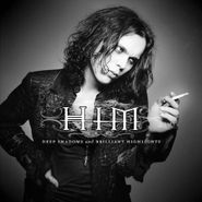 H.I.M., Deep Shadows And Brilliant Highlights [Deluxe Edition] (LP)
