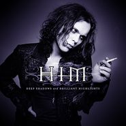 H.I.M., Deep Shadows & Brilliant Highlights [Deluxe Edition] (CD)