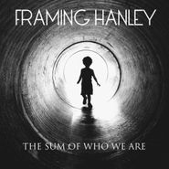 Framing Hanley, The Sum Of Who We Are (CD)