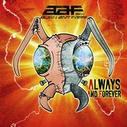 Alien Ant Farm, Always And Forever (CD)