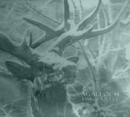 Agalloch, The Mantle (CD)