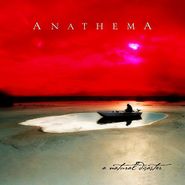 Anathema, A Natural Disaster [Bonus CD] (LP)